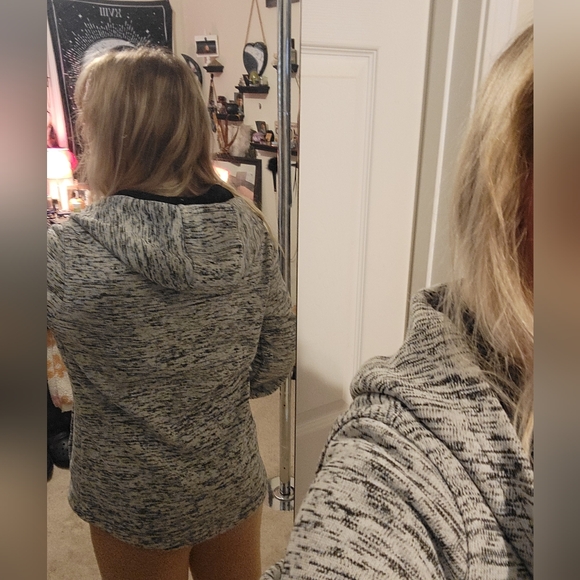 Calvin Klein Jacket - Picture 3 of 5